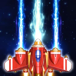 Space Cruises:Shooting game のアイコン