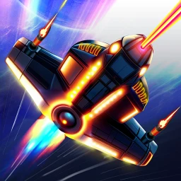 WindWings 2: Galaxy Revenge のアイコン